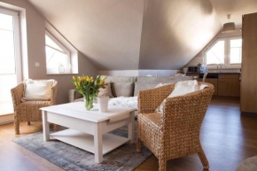 Ferienwohnung Sonnenblick in Zingst